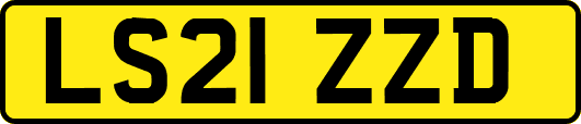 LS21ZZD