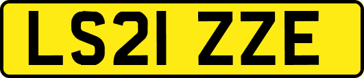 LS21ZZE