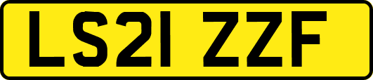 LS21ZZF