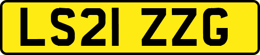 LS21ZZG