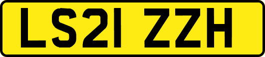 LS21ZZH