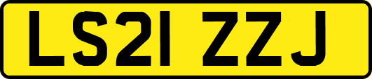 LS21ZZJ