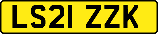 LS21ZZK