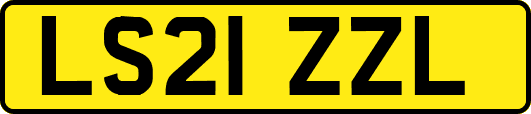 LS21ZZL