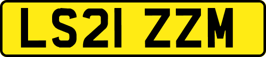LS21ZZM