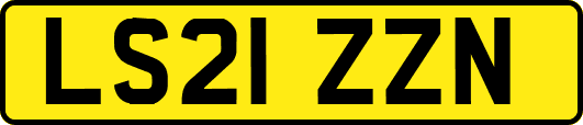 LS21ZZN