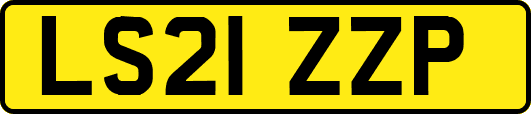 LS21ZZP