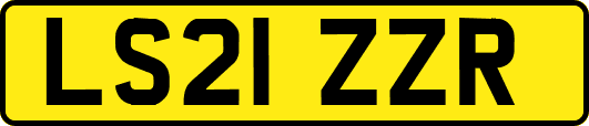LS21ZZR