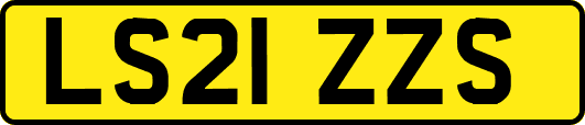 LS21ZZS