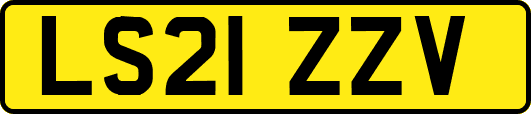 LS21ZZV