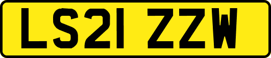 LS21ZZW