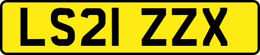 LS21ZZX