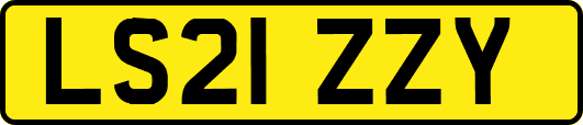 LS21ZZY