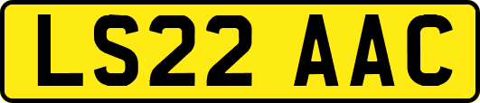 LS22AAC