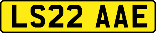 LS22AAE