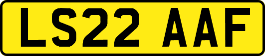 LS22AAF