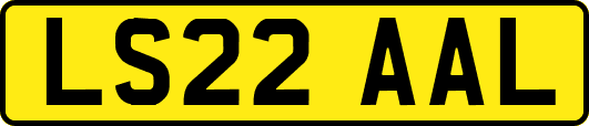 LS22AAL