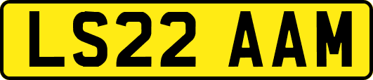 LS22AAM