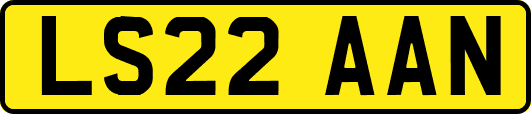 LS22AAN