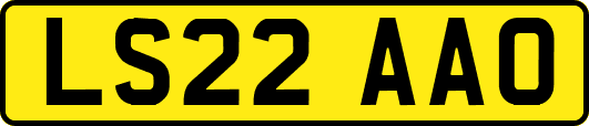 LS22AAO