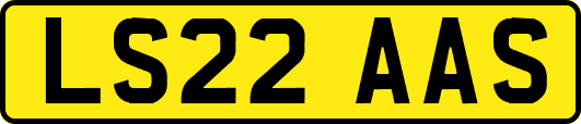 LS22AAS