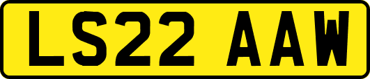 LS22AAW