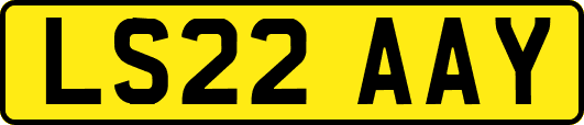 LS22AAY