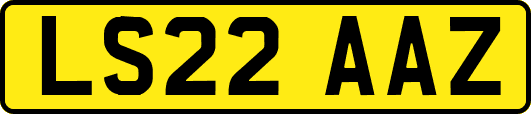 LS22AAZ