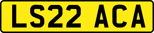 LS22ACA