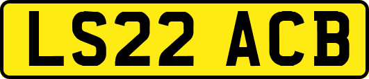 LS22ACB