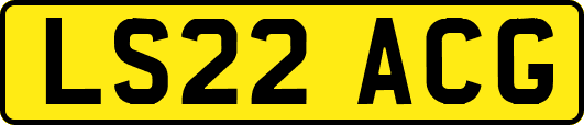 LS22ACG