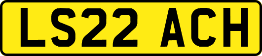 LS22ACH