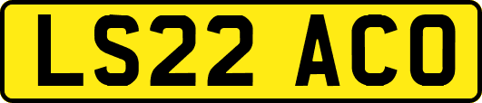 LS22ACO
