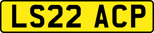 LS22ACP
