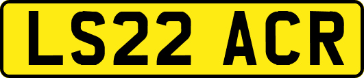 LS22ACR