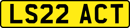 LS22ACT