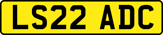 LS22ADC