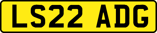 LS22ADG