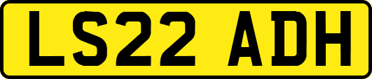 LS22ADH