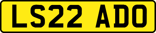 LS22ADO