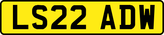 LS22ADW