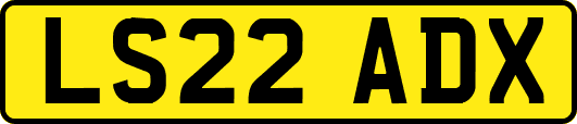 LS22ADX