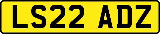 LS22ADZ