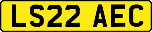 LS22AEC
