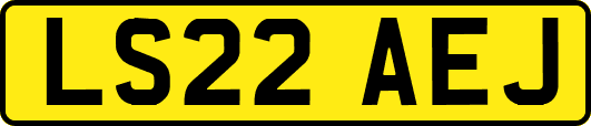 LS22AEJ