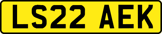 LS22AEK
