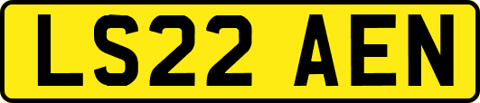 LS22AEN