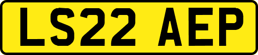 LS22AEP
