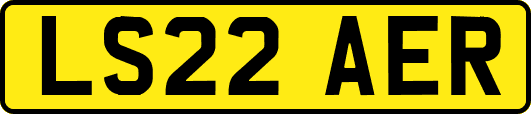 LS22AER