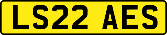 LS22AES